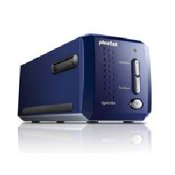 Plustek Opticfilm 8100/Filmscanner
