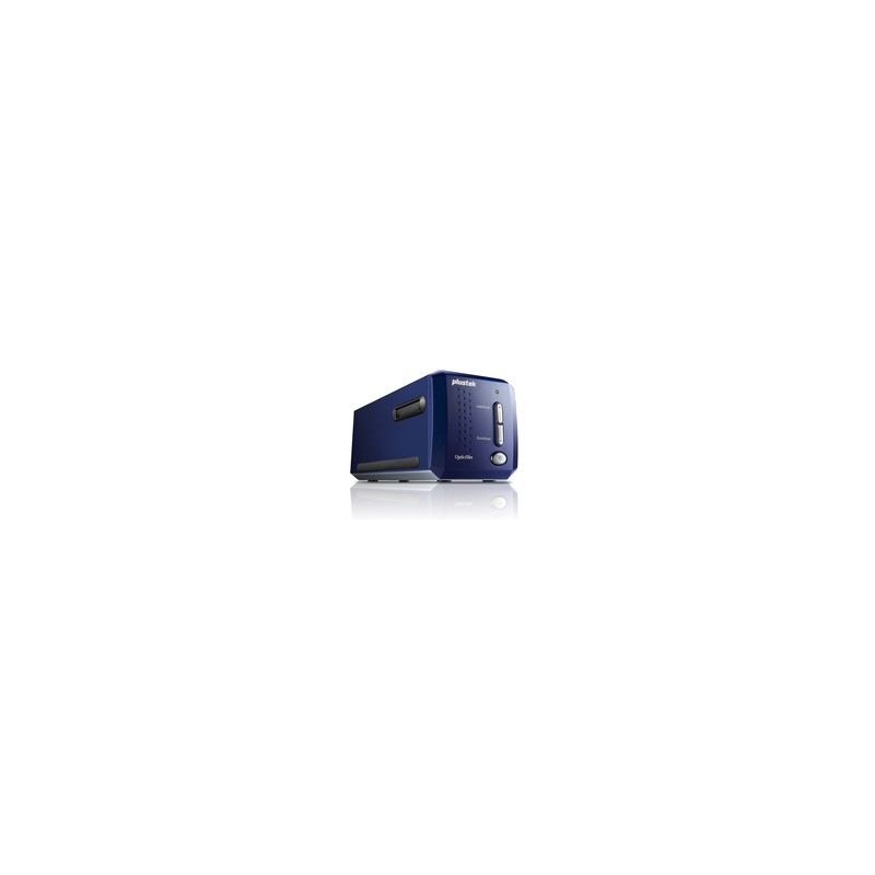 OPTICFILM 8100/FILMSCANNER