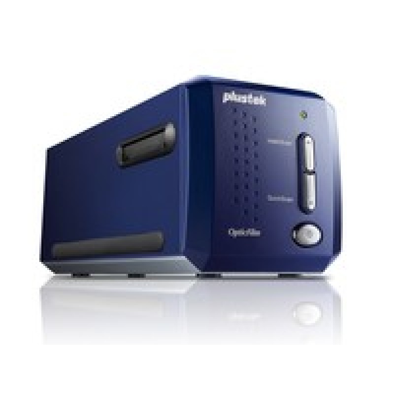 Plustek Opticfilm 8100/Filmscanner