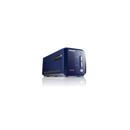 OPTICFILM 8100/FILMSCANNER