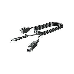 300CM DP+USB PWR CABLE/.