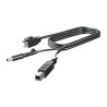 300CM DP+USB PWR CABLE/.