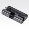 Zebra Kit:Buckle Strap,RS507,Set OF 10