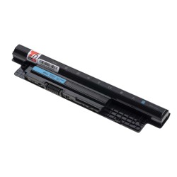 Baterie T6 Power Dell Latitude 3440, 3540, Inspiron 14, 15, 17, Vostro 2421, 2600mAh, 38Wh, 4cell