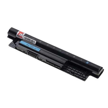 Baterie T6 Power Dell Latitude 3440, 3540, Inspiron 14, 15, 17, Vostro 2421, 2600mAh, 38Wh, 4cell
