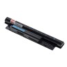 Baterie T6 Power Dell Latitude 3440, 3540, Inspiron 14, 15, 17, Vostro 2421, 2600mAh, 38Wh, 4cell