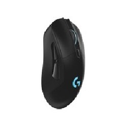 Logitech G703 LIGHTSPEED - Black - EWR2/IN