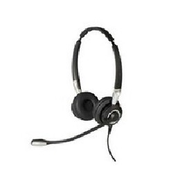 Jabra BIZ 2400 II Duo With 265 Inc/Only UK