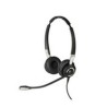 Jabra BIZ 2400 II Duo With 265 Inc/Only UK