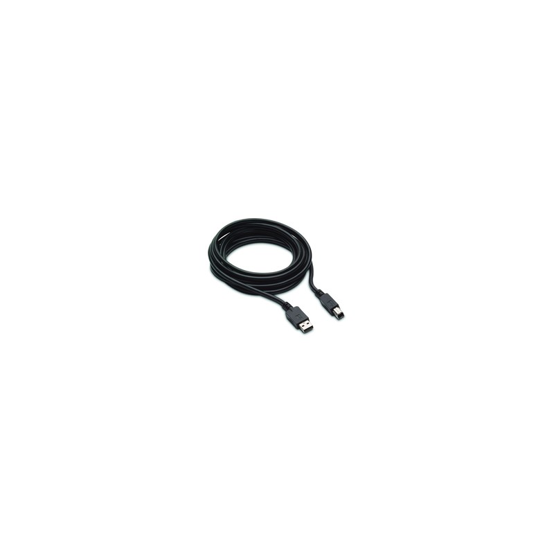 HP 300CM DP USB B-A Cables/.