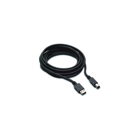 HP 300CM DP USB B-A Cables/.