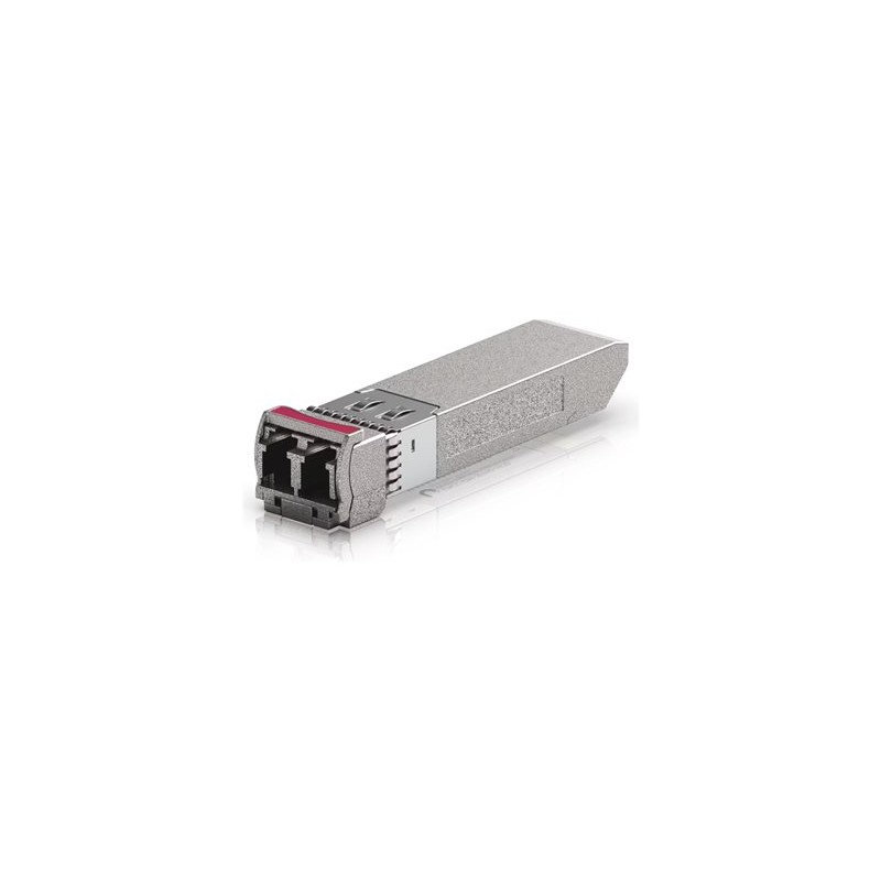 Ubiquiti UACC-OM-SFP10-1310, 10G CWDM SM Module, DUplex LC UPC, 1310 nm, 20km