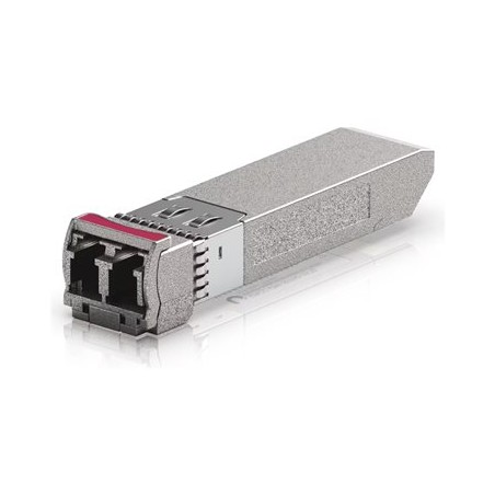 Ubiquiti UACC-OM-SFP10-1310, 10G CWDM SM Module, DUplex LC UPC, 1310 nm, 20km