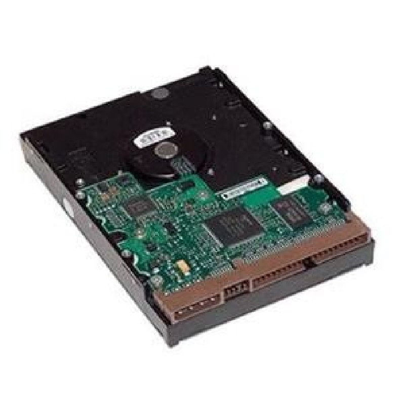 HP 1TB Enterprise SATA 7200 HDD/F/ Dedicated Workstation