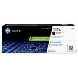 HP 145A Black Original LaserJet/Toner Cartridge ISE Count. Only