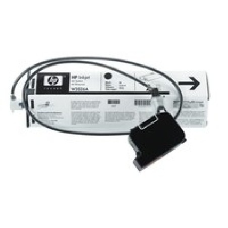 HP BLK 2510 Bulk Supply Smrtcrd/PRINT Cartridge