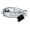 HP BLK 2510 Bulk Supply Smrtcrd/PRINT Cartridge