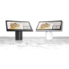 HP EP141 POS 3965U 128G 4.0G/PC GERMAN Y6A79EA ABD