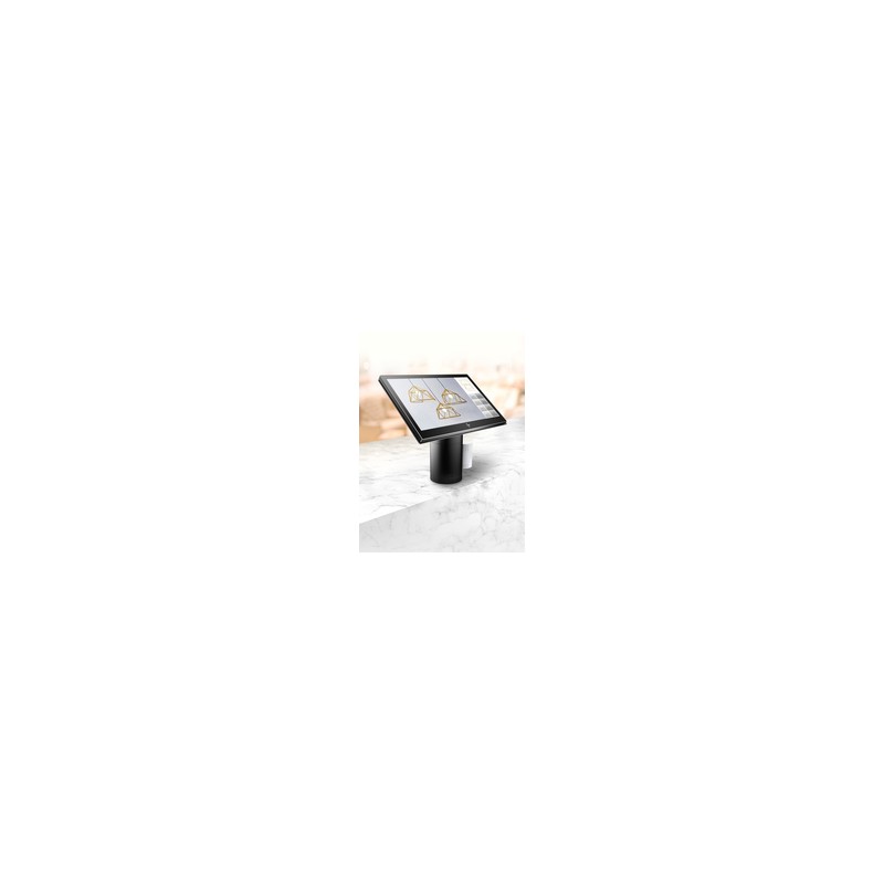 HP EP141 POS 3965U 128G 4.0G/PC EUROPE ENGLISH Y6A79EA ABB