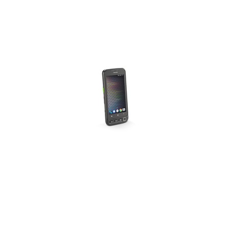 Custom P-Ranger 5IN Andr 7 Scanner FP/RP340 Rugged Handheld