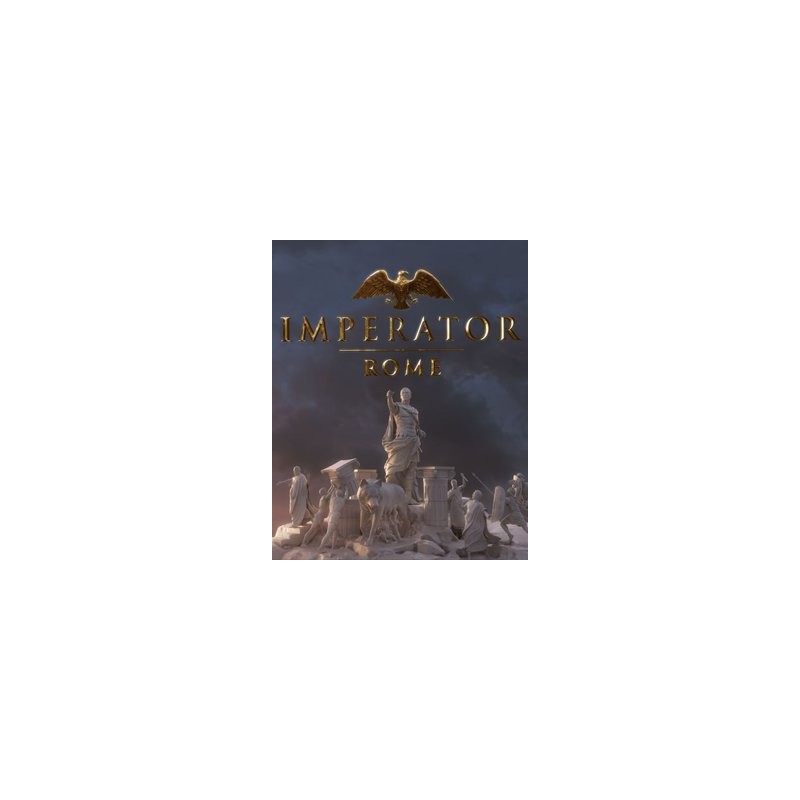 ESD Imperator Rome