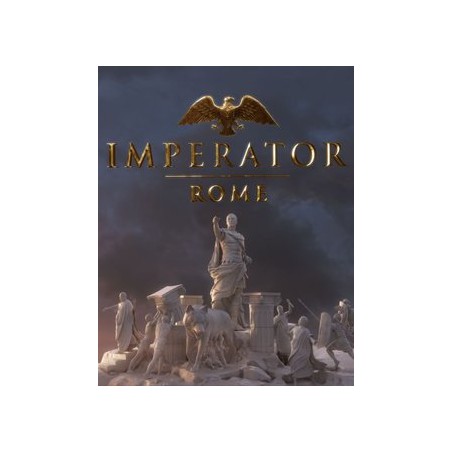 ESD Imperator Rome
