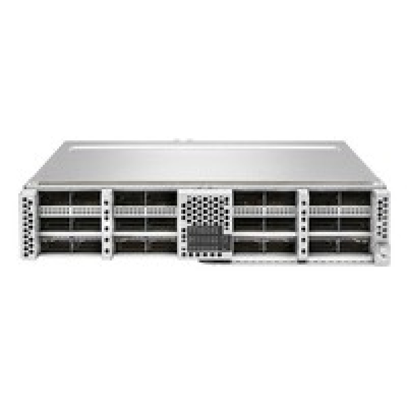 HPE OPA 48P Unmanageditch-Stock/IN