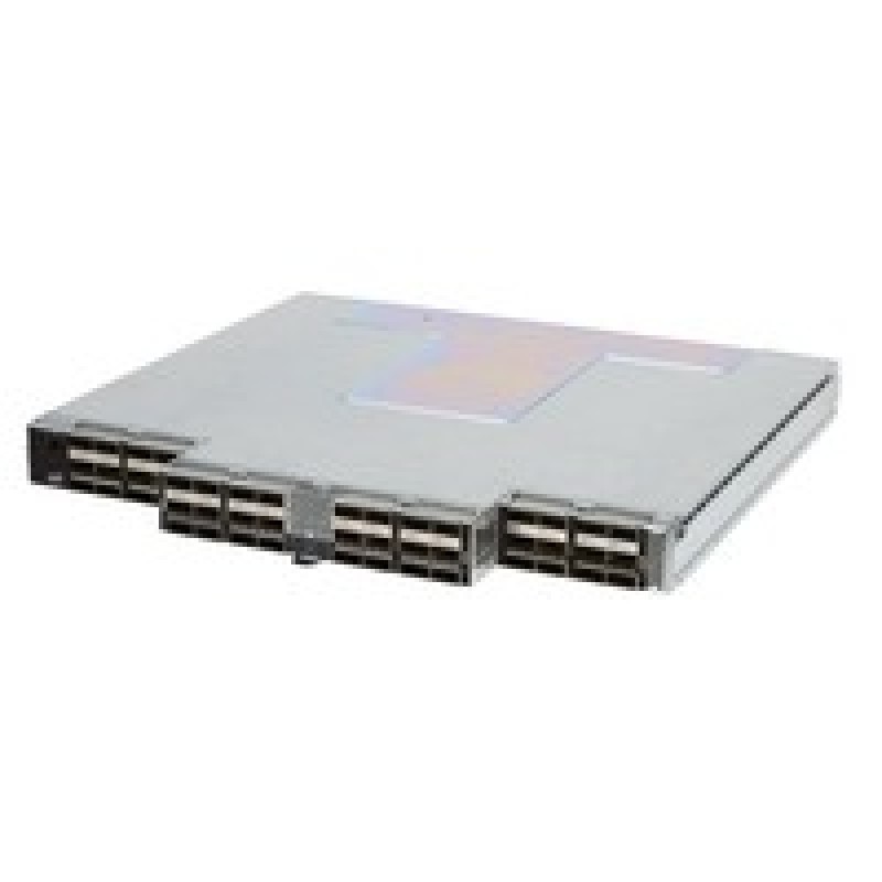 HPE Intel OPA 48P Manageditch-Stock/IN