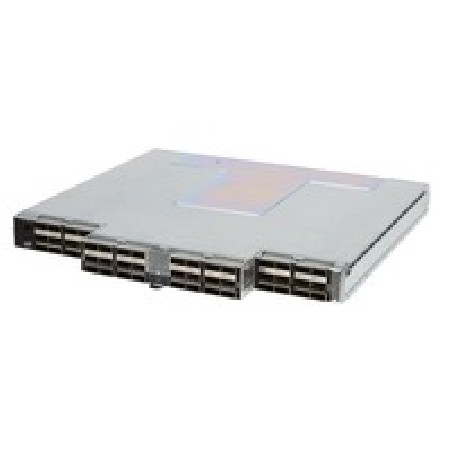 HPE Intel OPA 48P Manageditch-Stock/IN