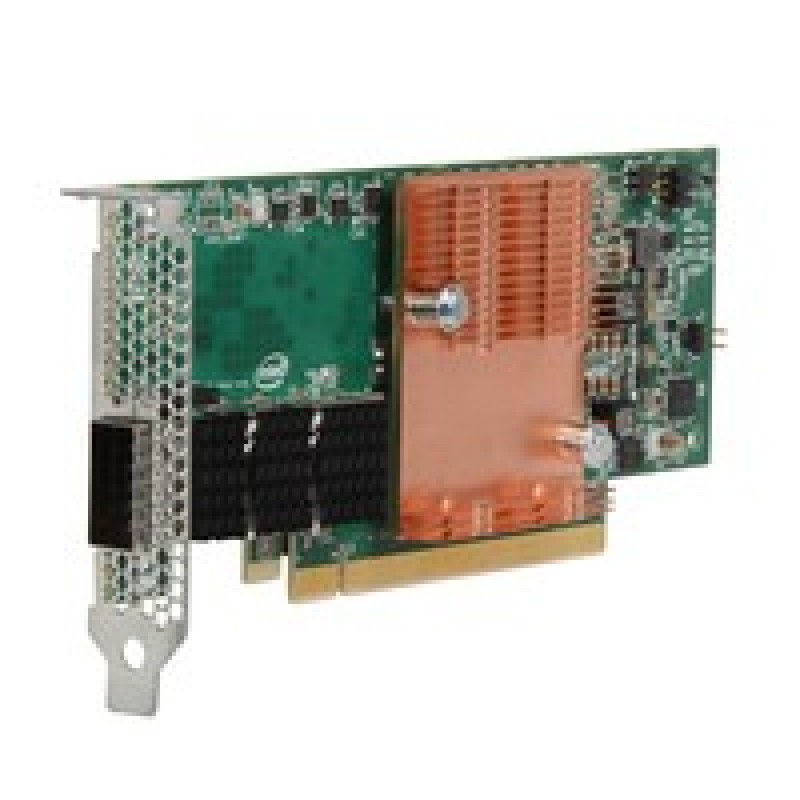 HPE 100GB 1POP101 QSFP28X16-Stock/IN