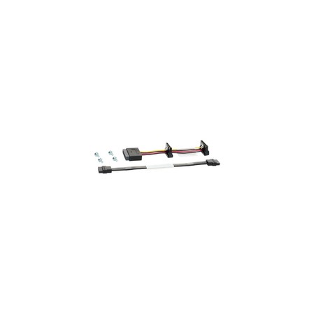 DL360 GEN10SFF P824I CABL-STOCK/.