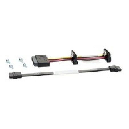 HPE DL360 GEN10SFF P824I Cabl-Stock/.