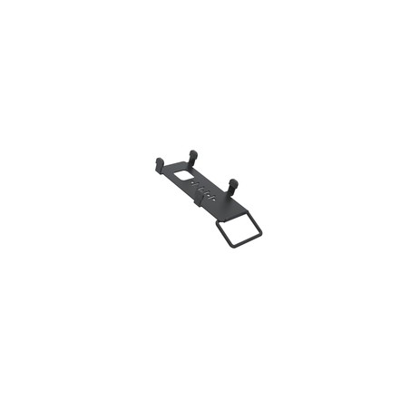 Ergonomic Solutions Ingenico DX8000 Multigrip With/Handle Black