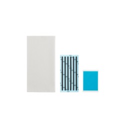 Kensington Replacement Mounting Kit For/F/MagPro Laptop Privacy Filter