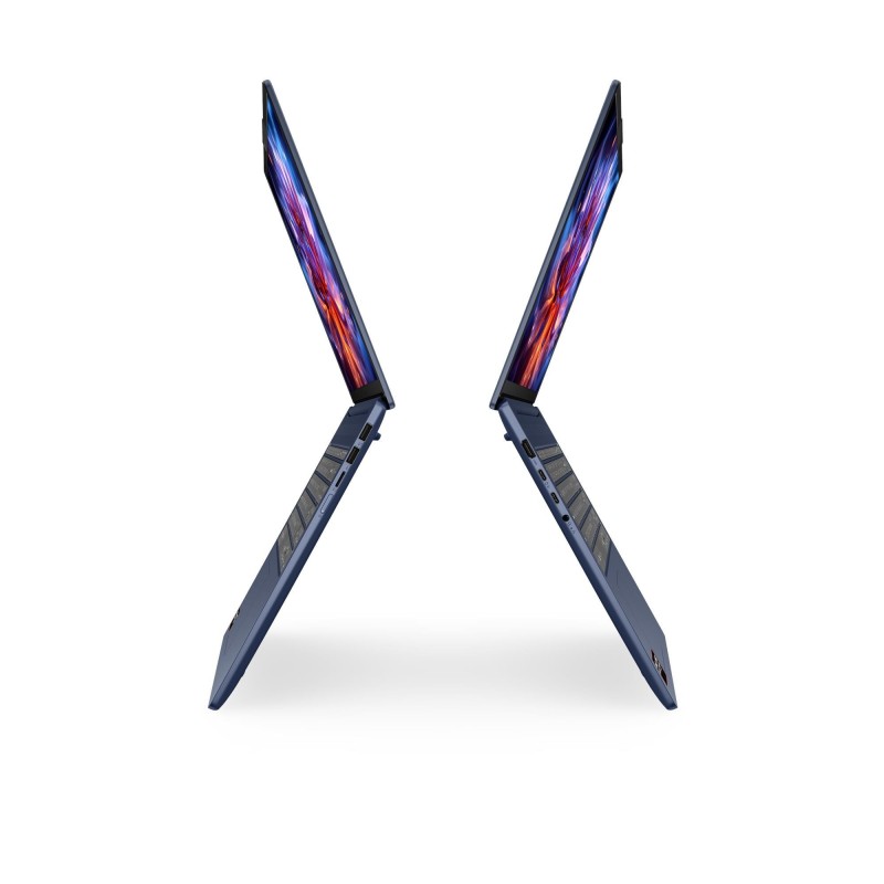 Lenovo IdeaPad Slim 5/16AHP11/R7-260/16"/WUXGA/16GB/512GB/AMD int/W11H/Blue/2R