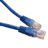 HPE 10.0M Blue CAT6 STP Cable Data