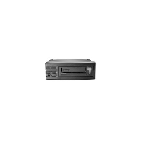 HPE StoreEver LTO-9 Ultrium 45000 External Tape Drive