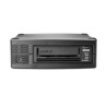 HPE StoreEver LTO-9 Ultrium 45000 External Tape Drive
