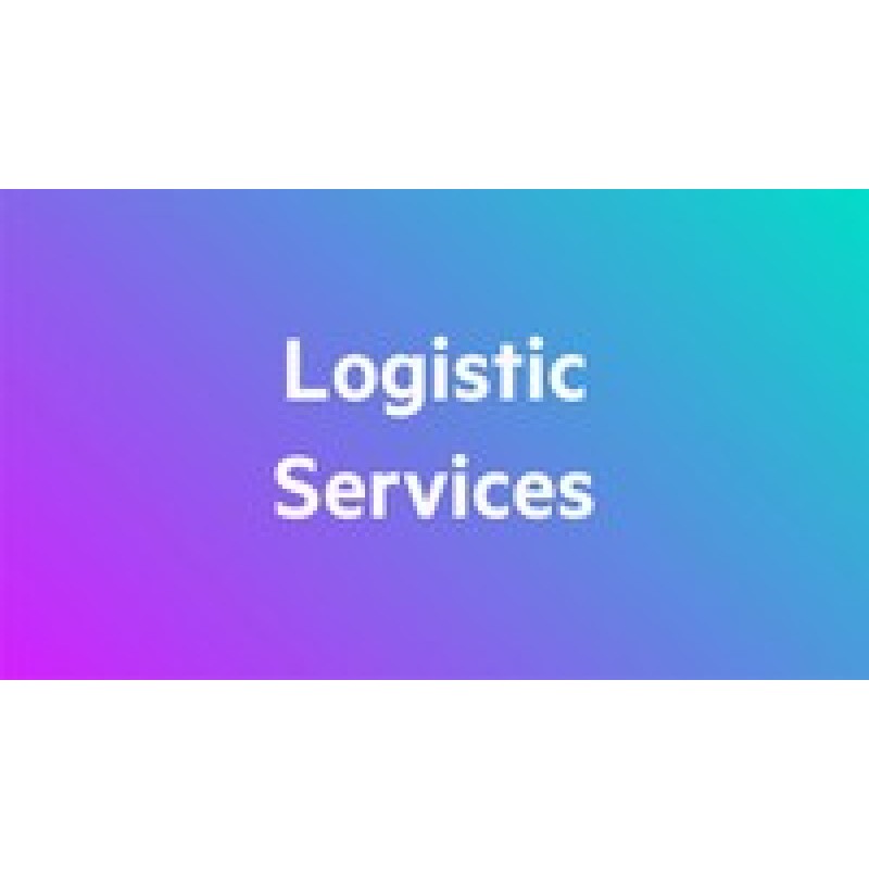 HPE Inside/desk Extra Large Delivery SVC