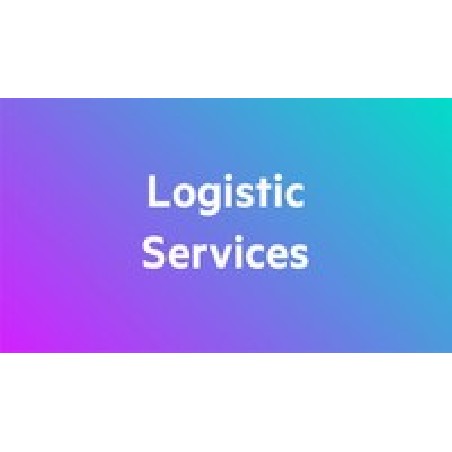 HPE Inside/desk Extra Large Delivery SVC