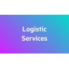 HPE Inside/desk Extra Large Delivery SVC