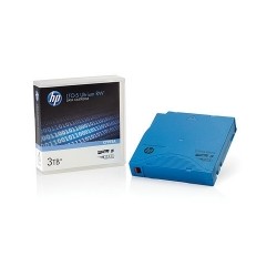 HP LTO-5 ULTRIUM 3TB RW ECOPACK/CUSTOM LAB DATA CARTR 20PK 5MOQ