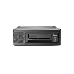 HPE StoreEver LTO-7 Ultrium 15000 External Tape Drive