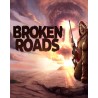 ESD Broken Roads