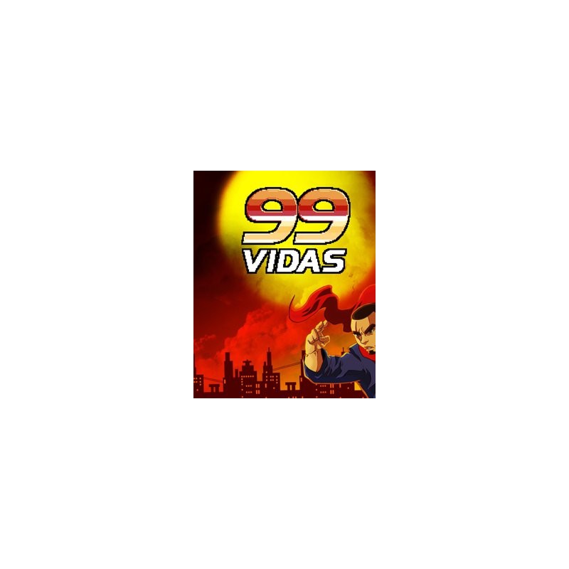 ESD 99Vidas