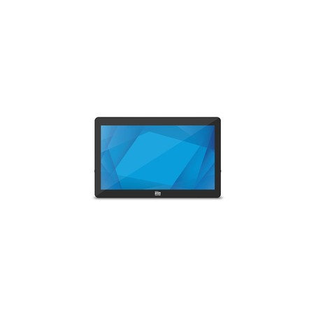 Elo Touch EPS15H3 15IN HD1080 WIN10 I3/8GB 128GB PCAP Wall-Mount