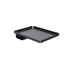 Ergonomic Solutions Top Plate For NCR 7167 With/Cable Tray