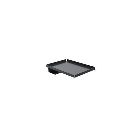 Ergonomic Solutions Top Plate For NCR 7167 With/Cable Tray