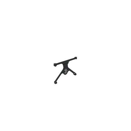 Ergonomic Solutions iPad Mini 4 /2019 Black/.