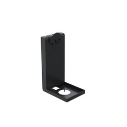Ergonomic Solutions Spacepole Tabprint Black/For Epson TM-M30
